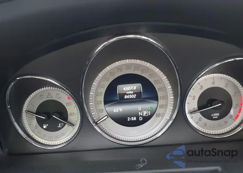 2015 Mercedes-Benz Glk 350 z USA, uszkodzony, nr VIN WDCGG5HB2FG426523